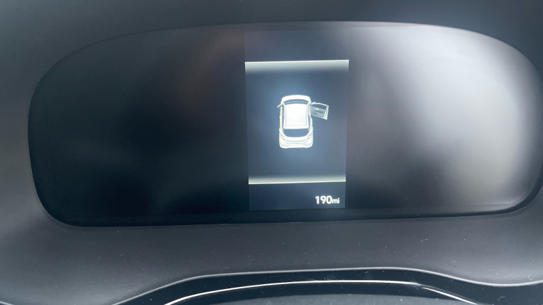 Hyundai i10 1.0 [63] Advance 5dr Auto [Nav] Petrol Hatchback